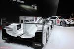 Porsche 919 Geneve